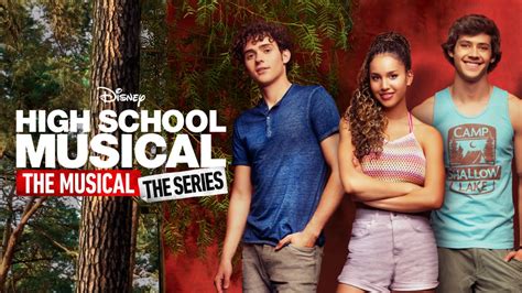 high school musical: the musical: the series s02e07 bdscr|Watch High School Musical: The Musical: The Series .